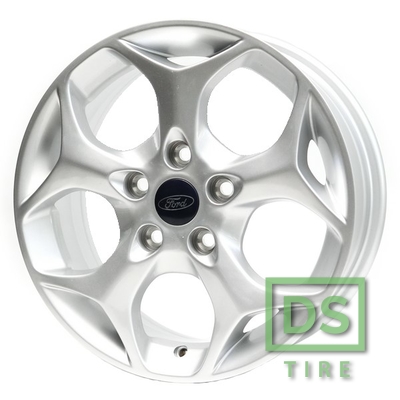 Replica Ford R338 6x15 5x108 ET52.5 DIA63.4 S