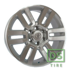 JH 1236 8.5x20 6x139.7 ET30 DIA106.6 SMF
