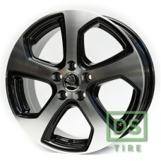 Replica Skoda R535 7x16 5x112 ET35 DIA57.1 MB