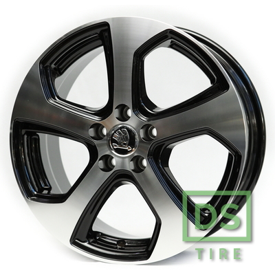 Replica Skoda R535 7x16 5x112 ET35 DIA57.1 MB