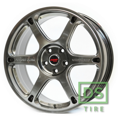 Replica R994 8x18 5x108 ET38 DIA73.1 HB