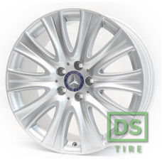 Replica Mercedes R474 8x18 5x112 ET41 DIA66.6 S