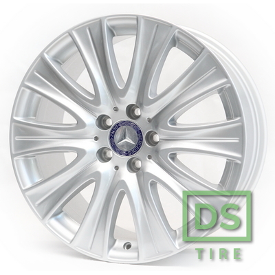 Replica Mercedes R474 8x18 5x112 ET41 DIA66.6 S