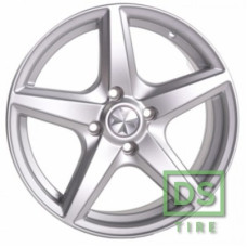 JH 1457 6.5x15 5x112 ET40 DIA57.1 S