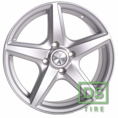 JH 1457 6.5x15 5x112 ET40 DIA57.1 S