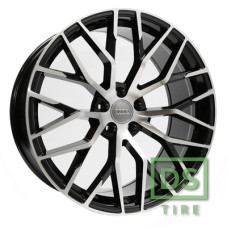 Replica Audi WRS 0174 9.5x21 5x112 ET20 DIA66.6 BMF