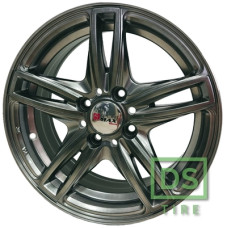 Sportmax Racing SR-3213 5.5x13 4x100 ET35 DIA67.1 HB