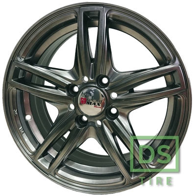 Sportmax Racing SR-3213 5.5x13 4x100 ET35 DIA67.1 HB