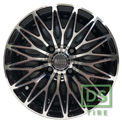 Sportmax Racing SR-3256 5.5x13 4x100 ET30 DIA73.1 BP