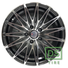 Sportmax Racing SR-3256 7x16 5x112 ET40 DIA67.1 LGMP