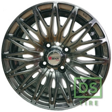 Sportmax Racing SR-3256 5.5x13 4x100 ET35 DIA67.1 HB