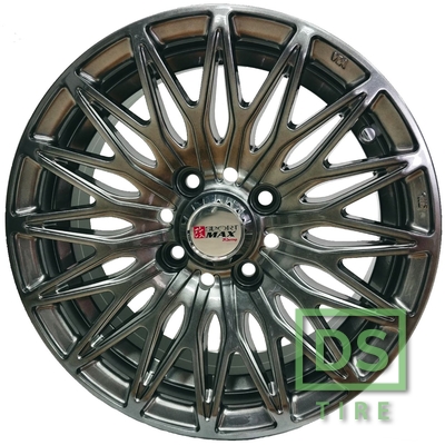 Sportmax Racing SR-3256 5.5x13 4x100 ET35 DIA67.1 HB