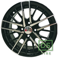 Sportmax Racing SR-3260 7x16 4x108 ET25 DIA0 BP