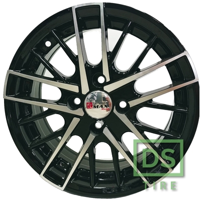 Sportmax Racing SR-3260 7x16 5x112 ET38 DIA67.1 BP