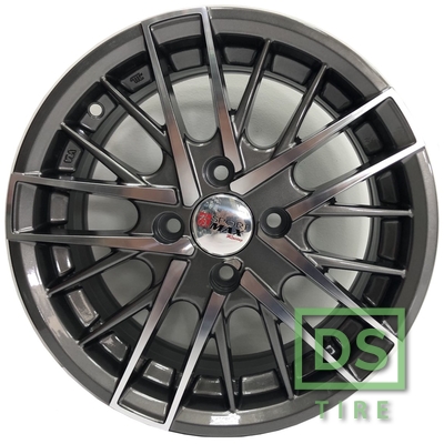 Sportmax Racing SR-3260 6x14 4x98 ET38 DIA58.6 GMP
