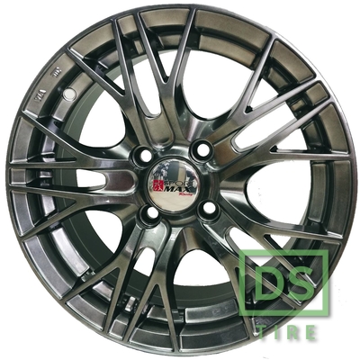 Sportmax Racing SR-3267 6x14 4x100 ET35 DIA67.1 HB