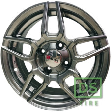 Sportmax Racing SR-3268 5.5x13 4x100 ET35 DIA0 HB