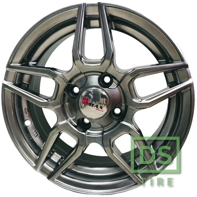 Sportmax Racing SR-3268 5.5x13 4x100 ET35 DIA67.1 HB