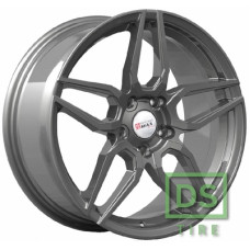 Sportmax Racing SR-3268 6x14 4x100 ET38 DIA67.1 HS