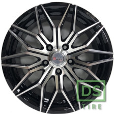 Sportmax Racing SR-3274 6x14 4x98 ET38 DIA58.6 BP