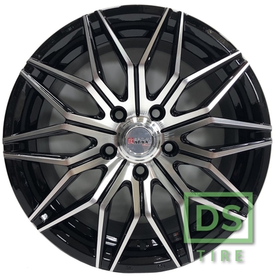Sportmax Racing SR-3274 6x14 4x98 ET38 DIA58.6 BP