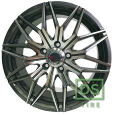 Sportmax Racing SR-3274 5.5x13 4x100 ET35 DIA67.1 GSP