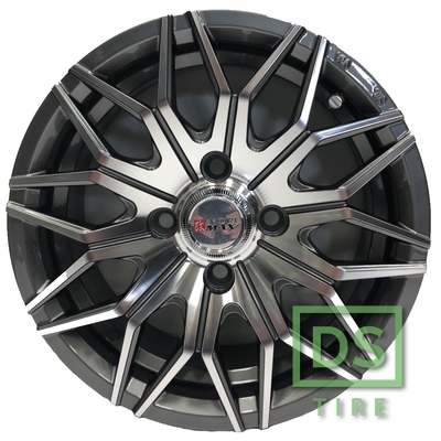 Sportmax Racing SR-3274 7x16 5x114.3 ET40 DIA67.1 GMP