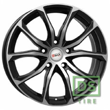 Sportmax Racing SR-D2769 5.5x13 4x98 ET25 DIA58.6 BP