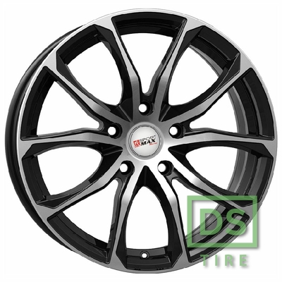 Sportmax Racing SR-D2769 6x14 4x98 ET38 DIA58.6 BP