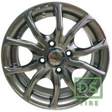 Sportmax Racing SR-D2769 5.5x13 4x100 ET35 DIA0 HB