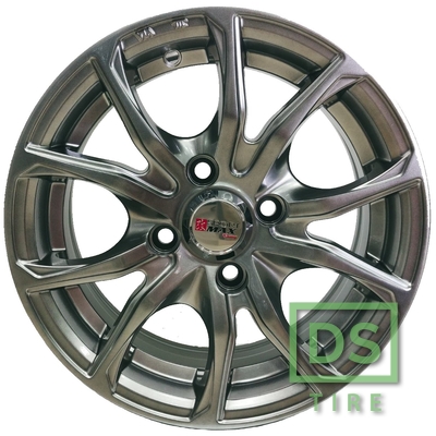 Sportmax Racing SR-D2769 6x14 4x100 ET38 DIA67.1 HB