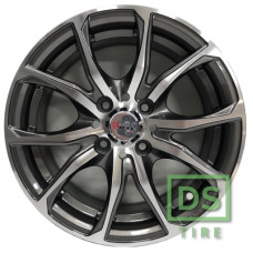 Sportmax Racing SR-D2769 5.5x13 4x98 ET25 DIA0 GP