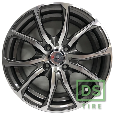 Sportmax Racing SR-D2769 5.5x13 4x98 ET25 DIA58.6 GP
