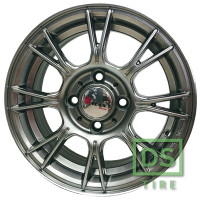 Sportmax Racing SR-D2797 6x14 4x98 ET38 DIA0 HB