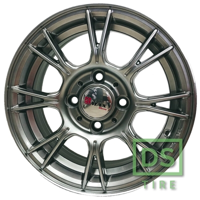 Sportmax Racing SR-D2797 6x14 4x98 ET38 DIA0 HB