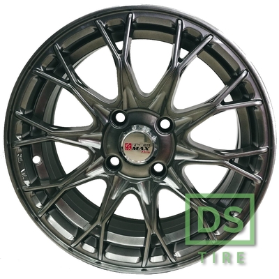 Sportmax Racing SR-D2810 6.5x15 4x100 ET38 DIA0 HB