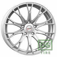 Sportmax Racing SR-D2810 6x14 4x98 ET38 DIA0 HS