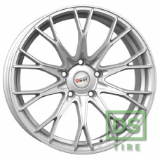 Sportmax Racing SR-D2810 6.5x15 4x100 ET38 DIA0 HS