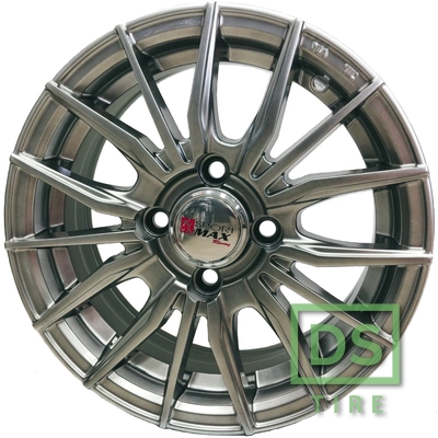 Sportmax Racing SR-D2767 6x14 4x98 ET38 DIA58.6 HB