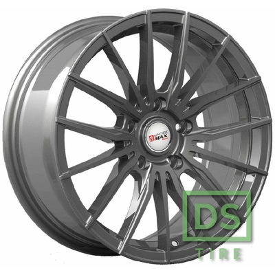 Sportmax Racing SR-D2767 5.5x13 4x98 ET25 DIA58.6 HS