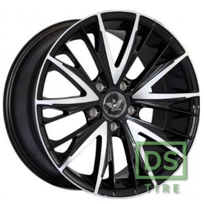 Marcello MR-38 8x17 5x114.3 ET38 DIA67.1 AM/B
