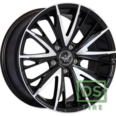 Marcello MR-38 8x17 5x114.3 ET38 DIA67.1 AM/В