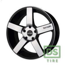 Inzi Aone TR-520 8.5x20 5x150 ET35 DIA0 AM/B