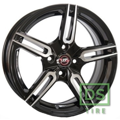 JT 2093 6x14 4x100 ET35 DIA67.1