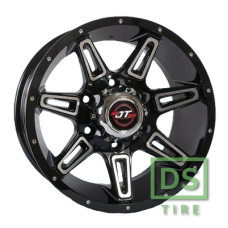 JT 2094 8x15 6x139.7 ET10 DIA110 BM