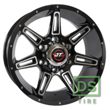 JT 2094 8x16 6x139.7 ET0 DIA110