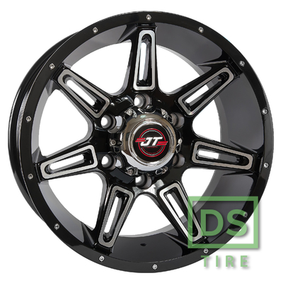 JT 2094 8x16 6x139.7 ET0 DIA110