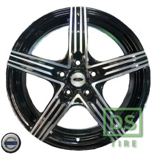 Replica Ford JT-2035 7x17 5x108 ET50 DIA63.4 BMF