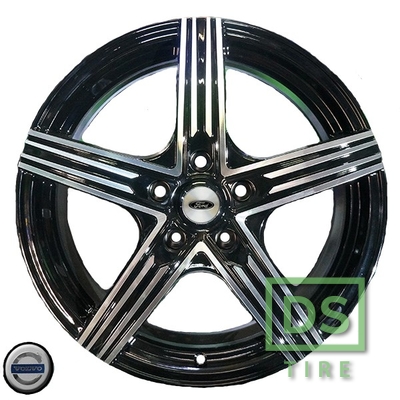 Replica Ford JT-2035 7x17 5x108 ET50 DIA63.4 BMF