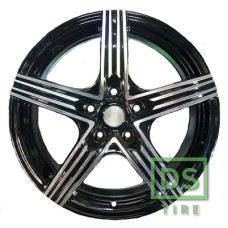 Replica Volvo JT-2035 7x17 5x108 ET50 DIA63.4 BM